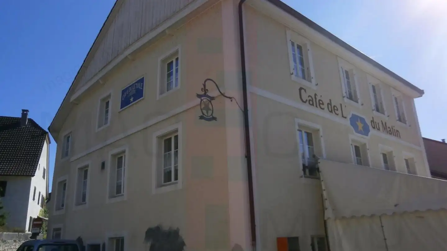 Immeuble mixte à vendre - 2902 Fontenais - Photo 2