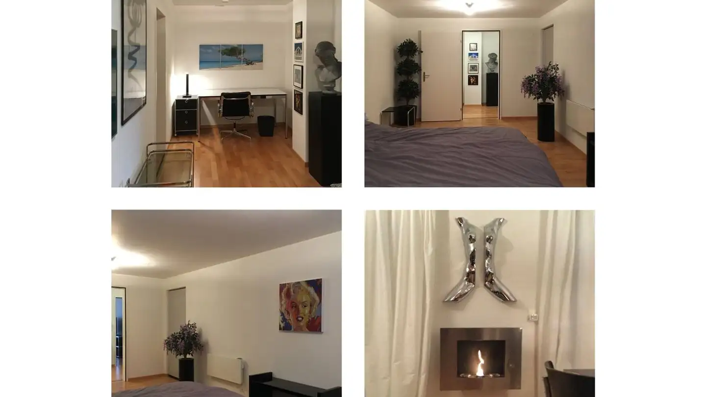 Appartamento in vendita - Gassacherstrasse, 8122 Binz - Photo 4