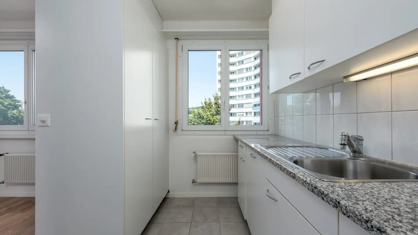 Appartamento in affitto - Bodenackerstrasse 54, 5200 Brugg AG - Foto 2