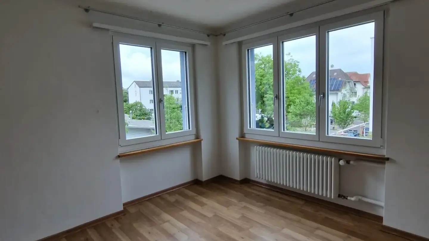 Appartement à louer - Stadtgraben 6, 2560 Nidau