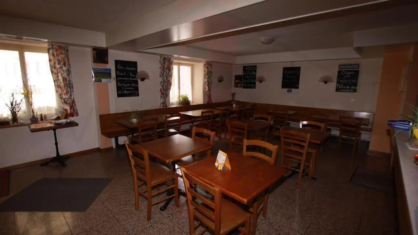 Immeuble mixte à vendre - 2902 Fontenais - Photo 3