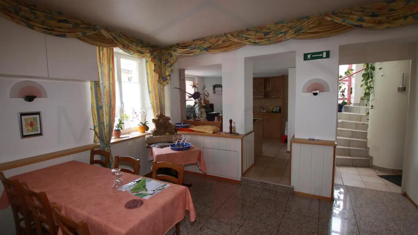 Immeuble mixte à vendre - 2902 Fontenais - Photo 4