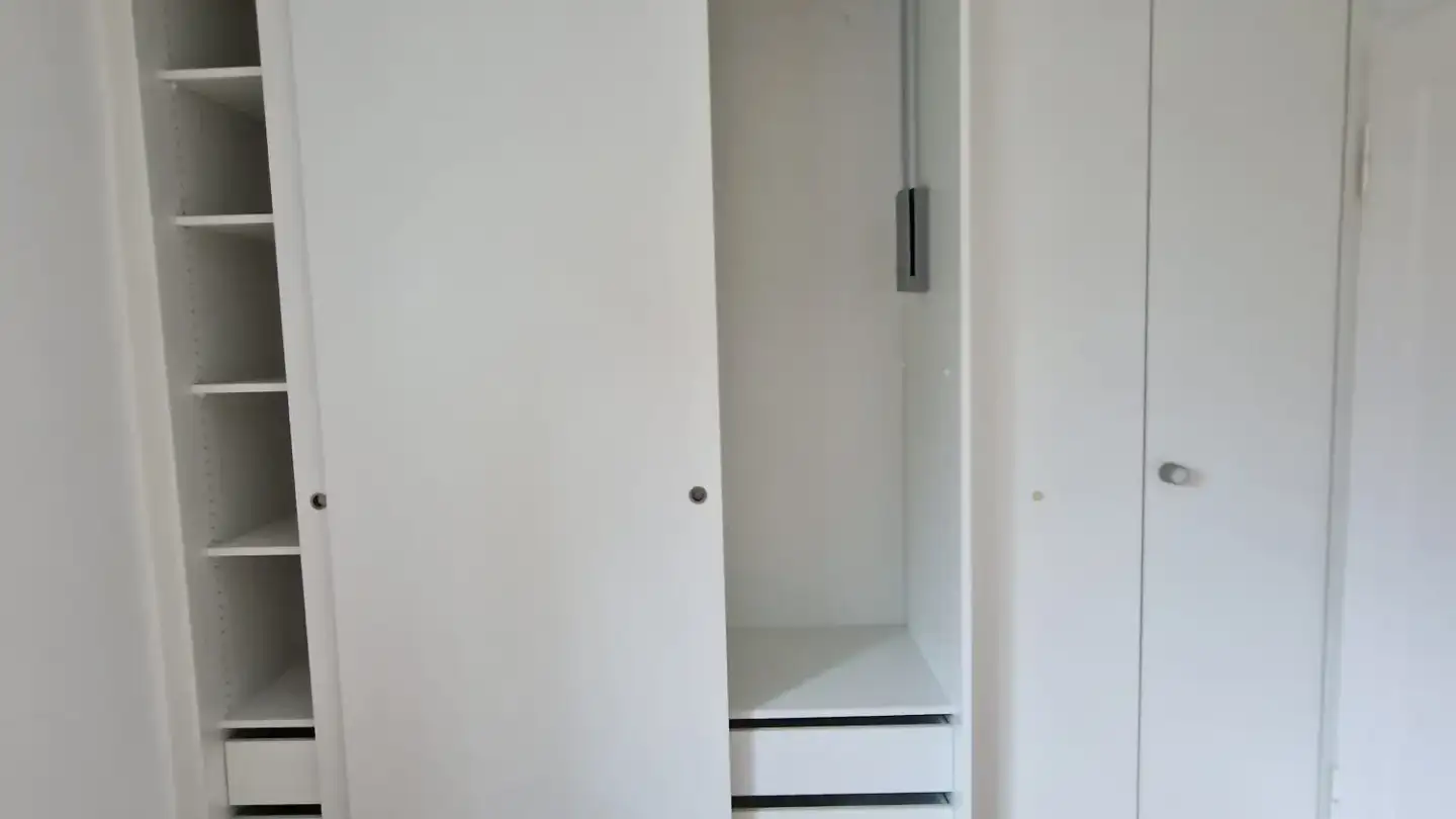 Appartement à louer - Stadtgraben 6, 2560 Nidau - Photo 3