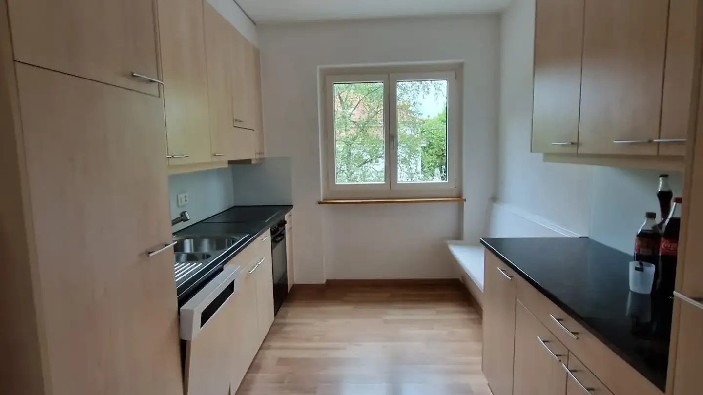 Appartement à louer - Stadtgraben 6, 2560 Nidau - Photo 4