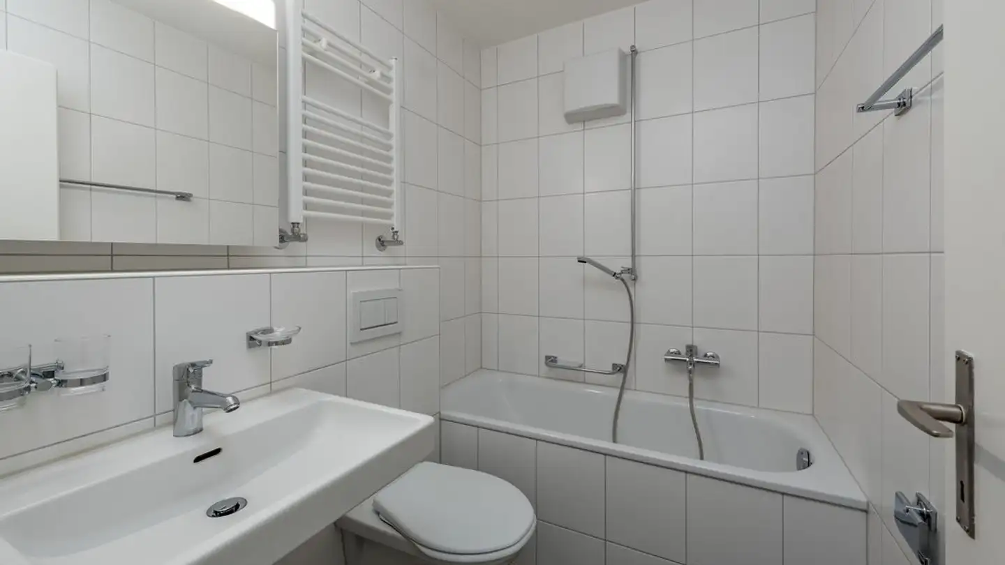 Appartamento in affitto - Bodenackerstrasse 54, 5200 Brugg AG - Foto 3