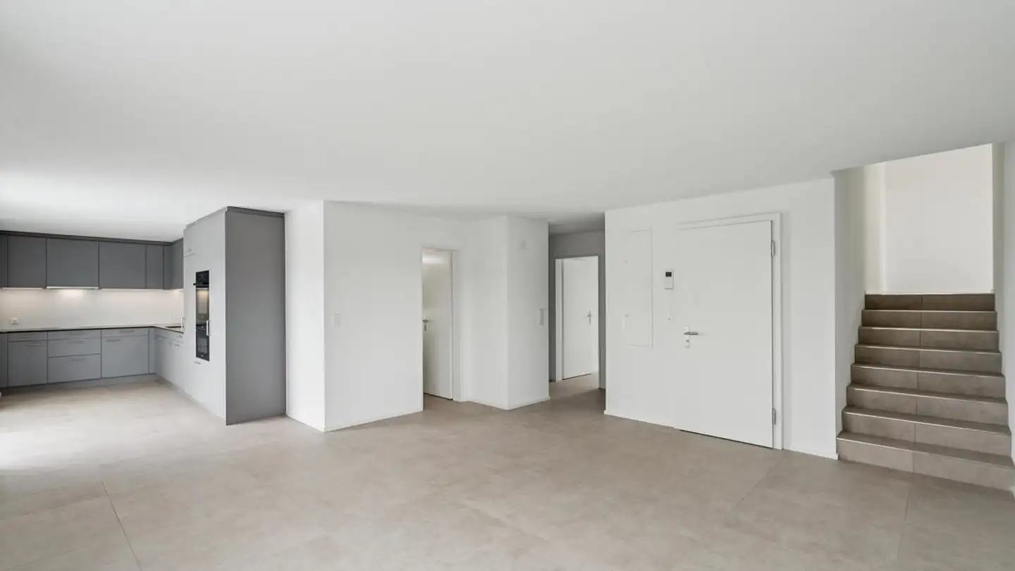 Wohnung mieten - Im Spitz 31, 8330 Pfäffikon ZH