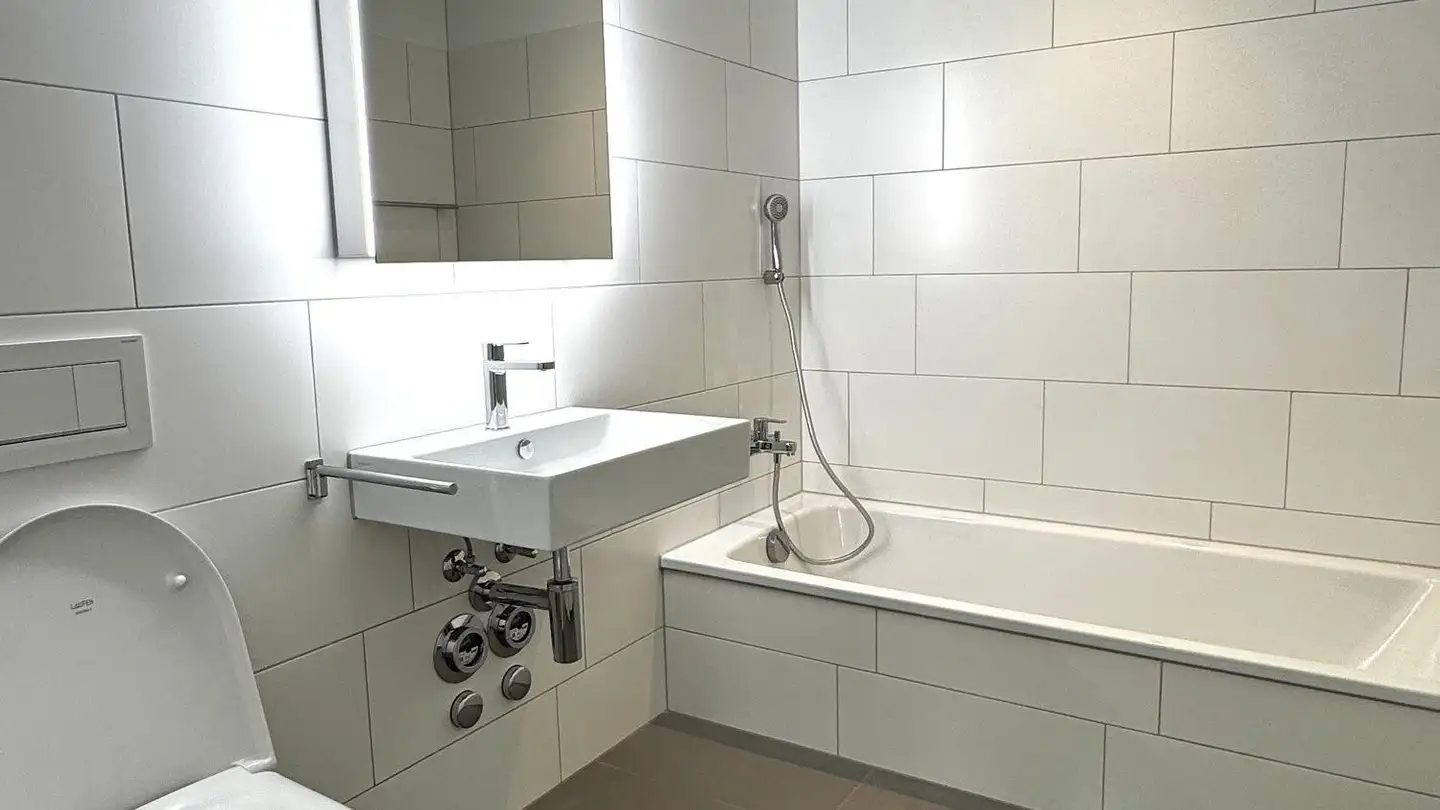 Apartment for rent - Schlattgasse 12, 8716 Schmerikon - Photo 3