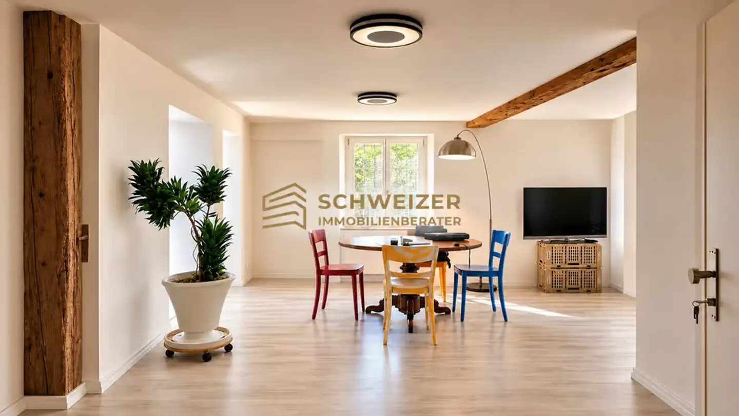 Residential building for sale - Ligerz, 2514 Ligerz - Photo 4