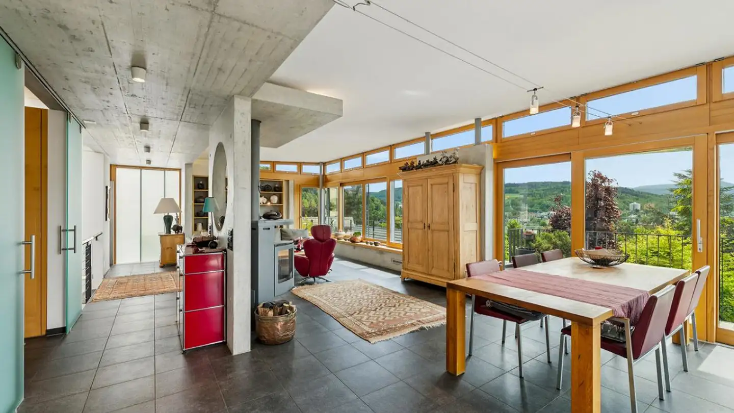 Einfamilienhaus kaufen - Rankweg 8, 4410 Liestal - Foto 2