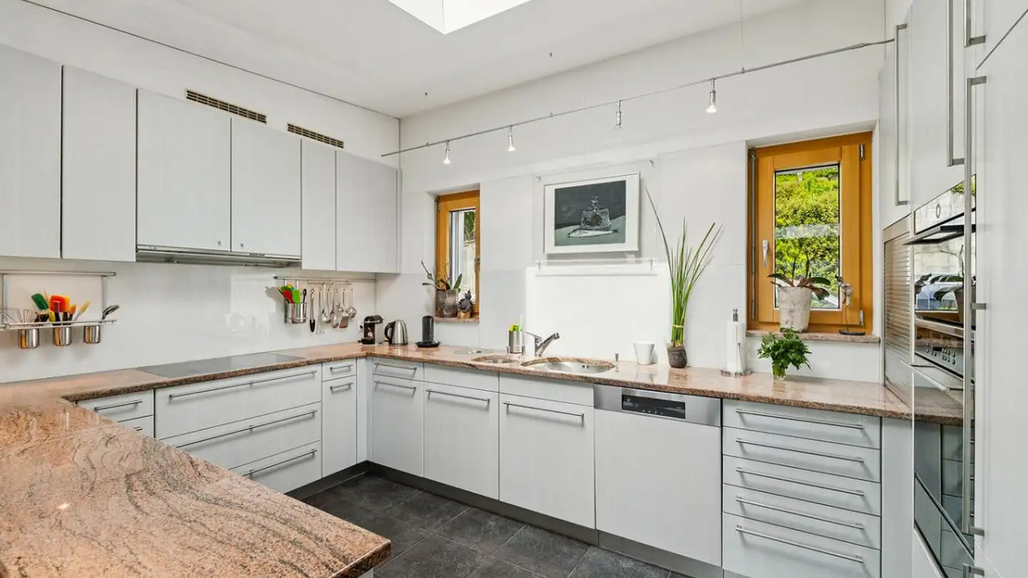 Einfamilienhaus kaufen - Rankweg 8, 4410 Liestal - Foto 3