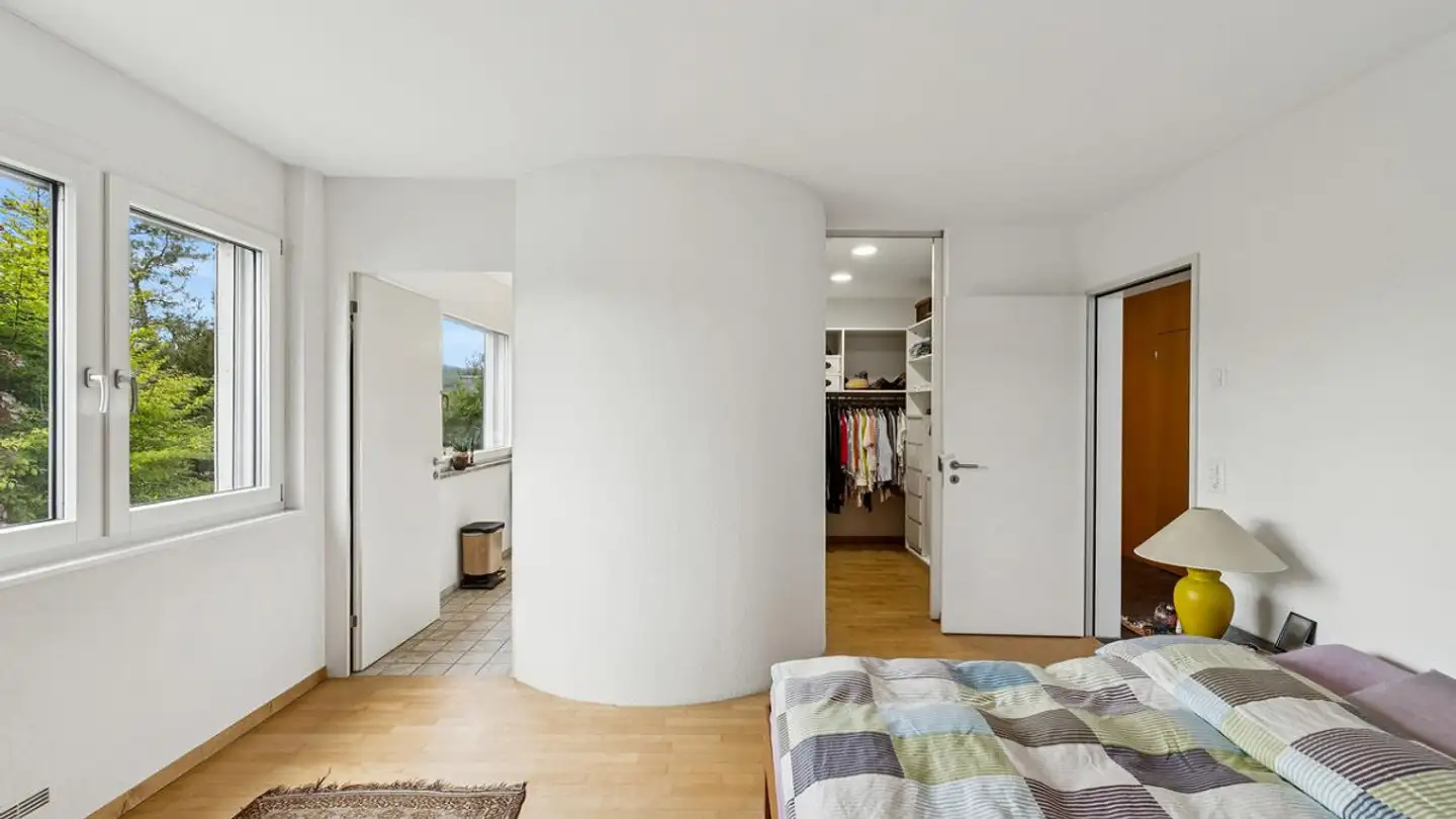 Einfamilienhaus kaufen - Rankweg 8, 4410 Liestal - Foto 4