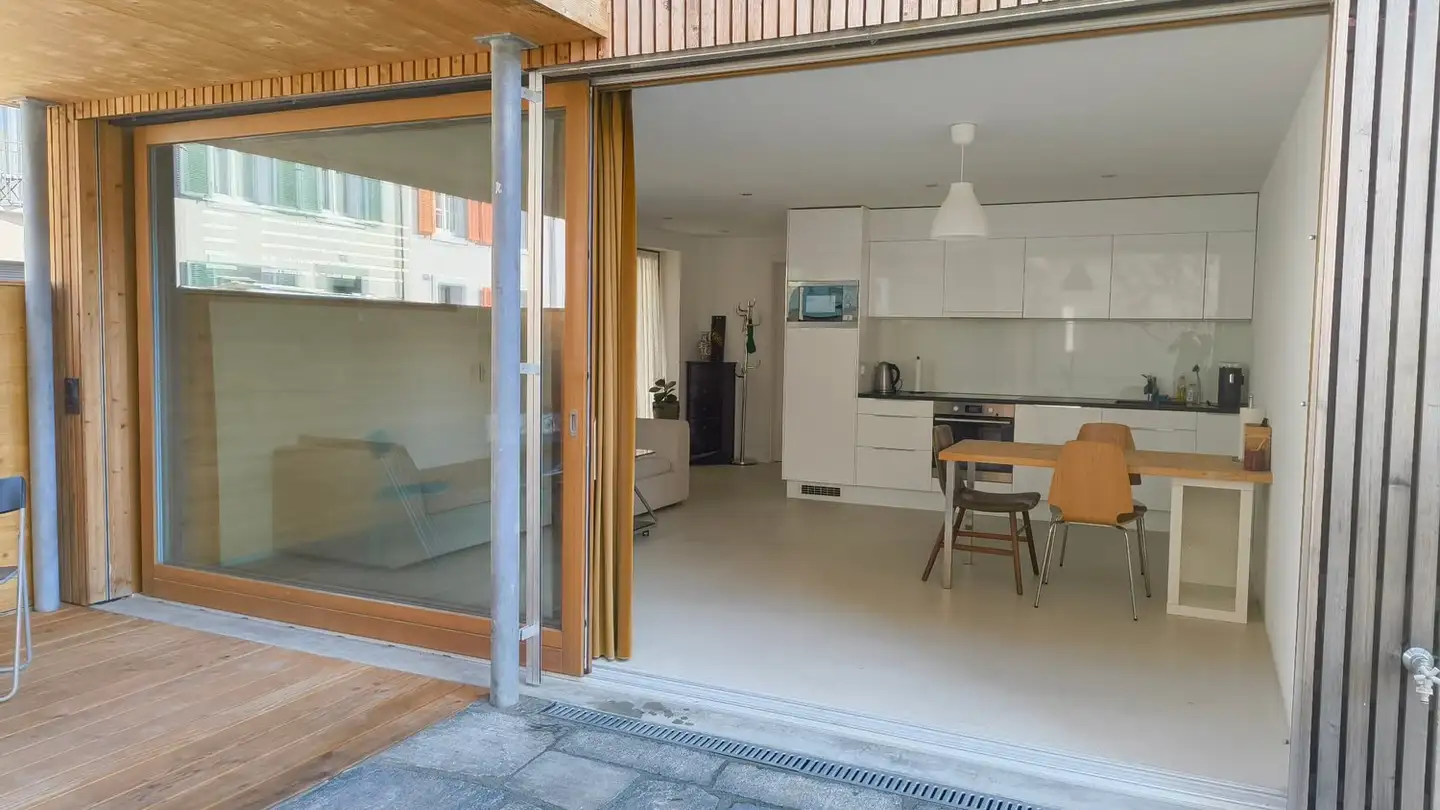 Apartment for rent - Rheinweilerweg 26, 4057 Basel - Photo 4