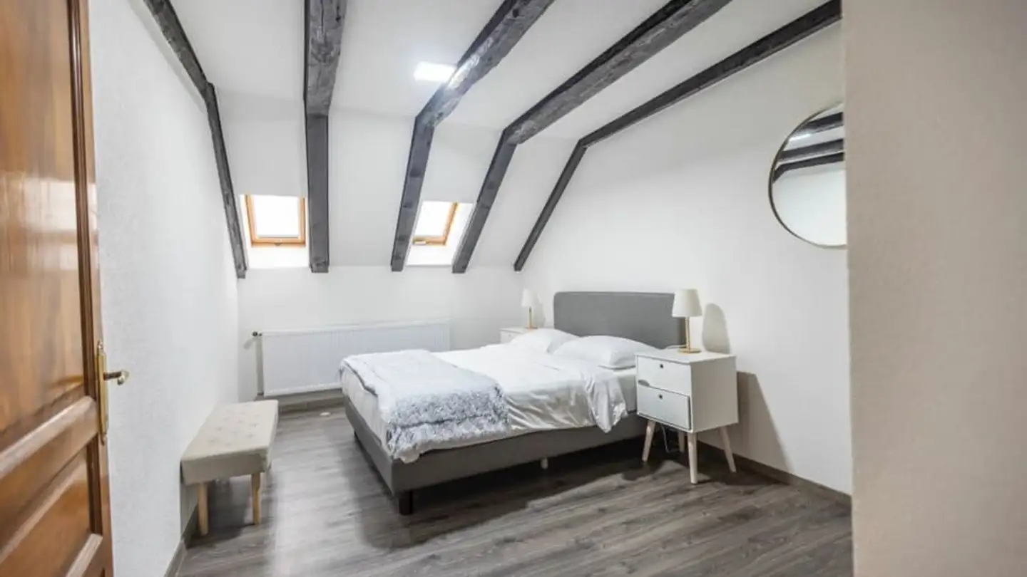 Commercial for sale - 2300 La Chaux-de-Fonds - Photo 4