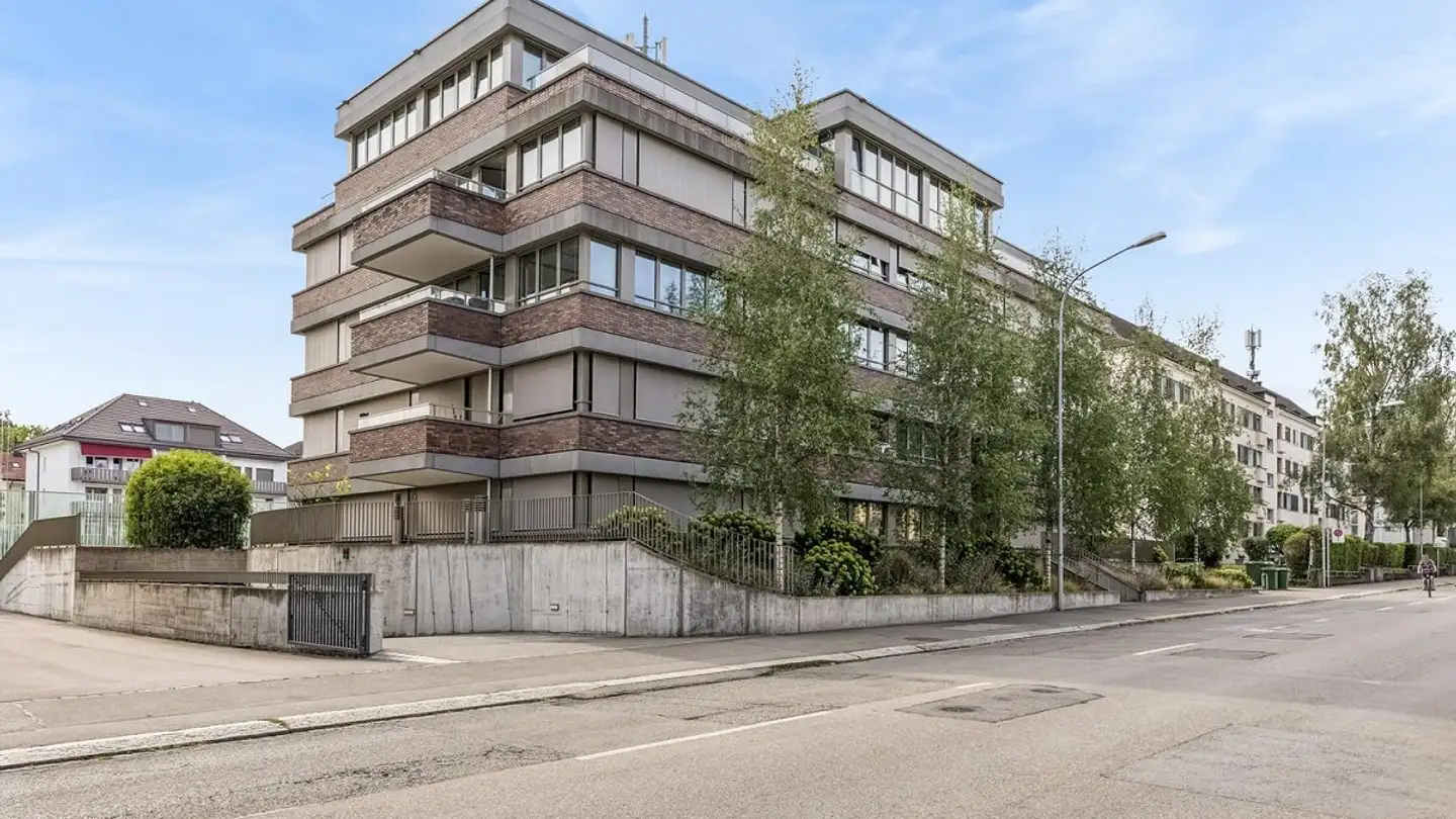 Appartement à louer - Birchstrasse 98, 8050 Zürich