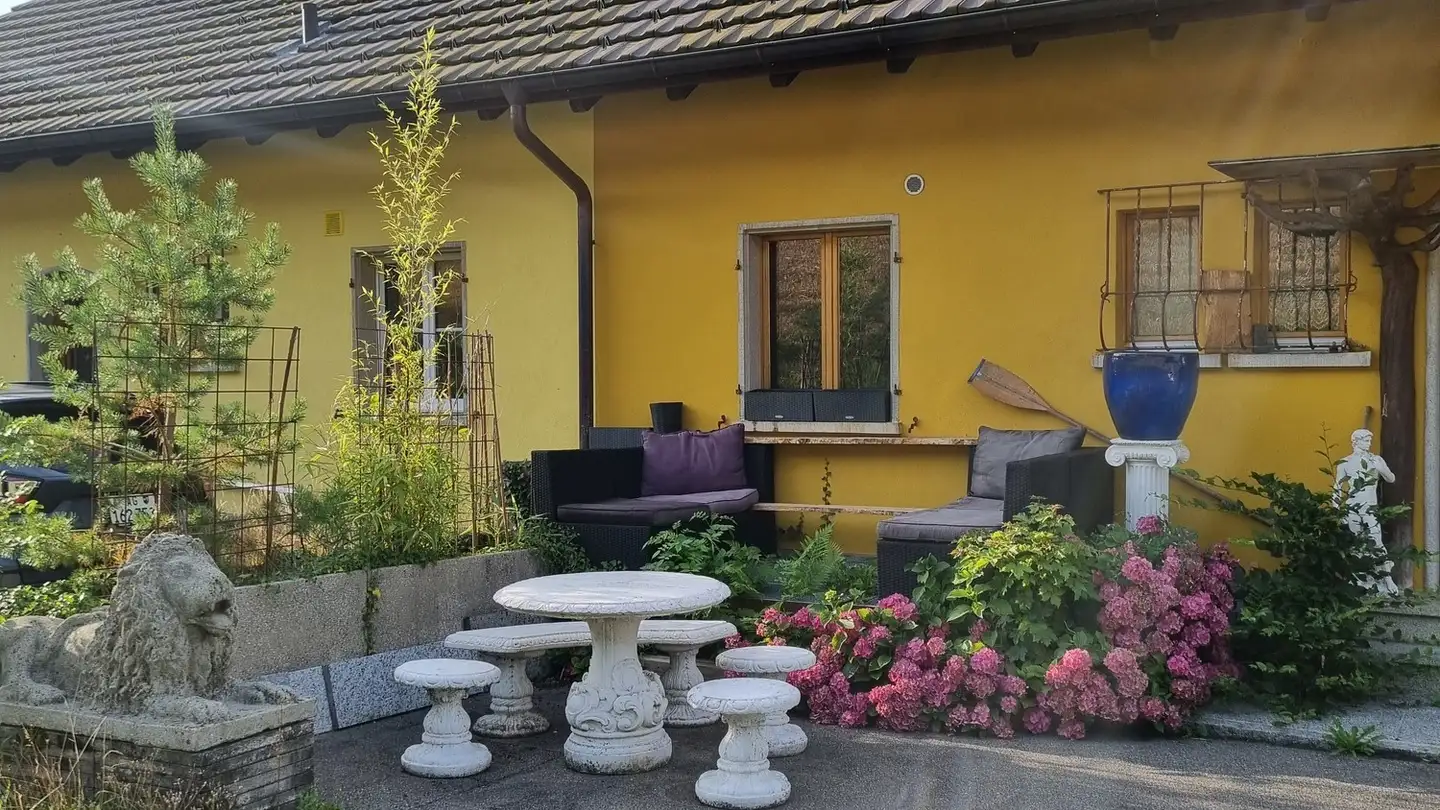 Appartement à louer - 5105 Auenstein - Photo 2