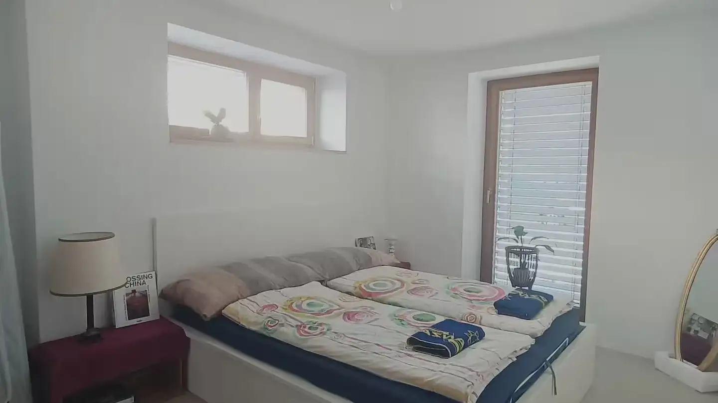 Apartment for rent - Rheinweilerweg 26, 4057 Basel - Photo 3