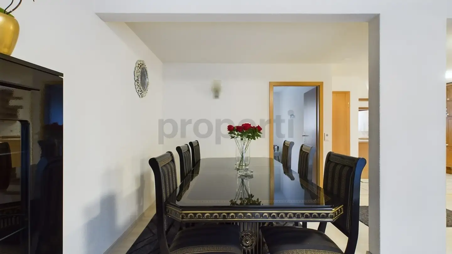 Appartamento in vendita - 5502 Hunzenschwil - Photo 4