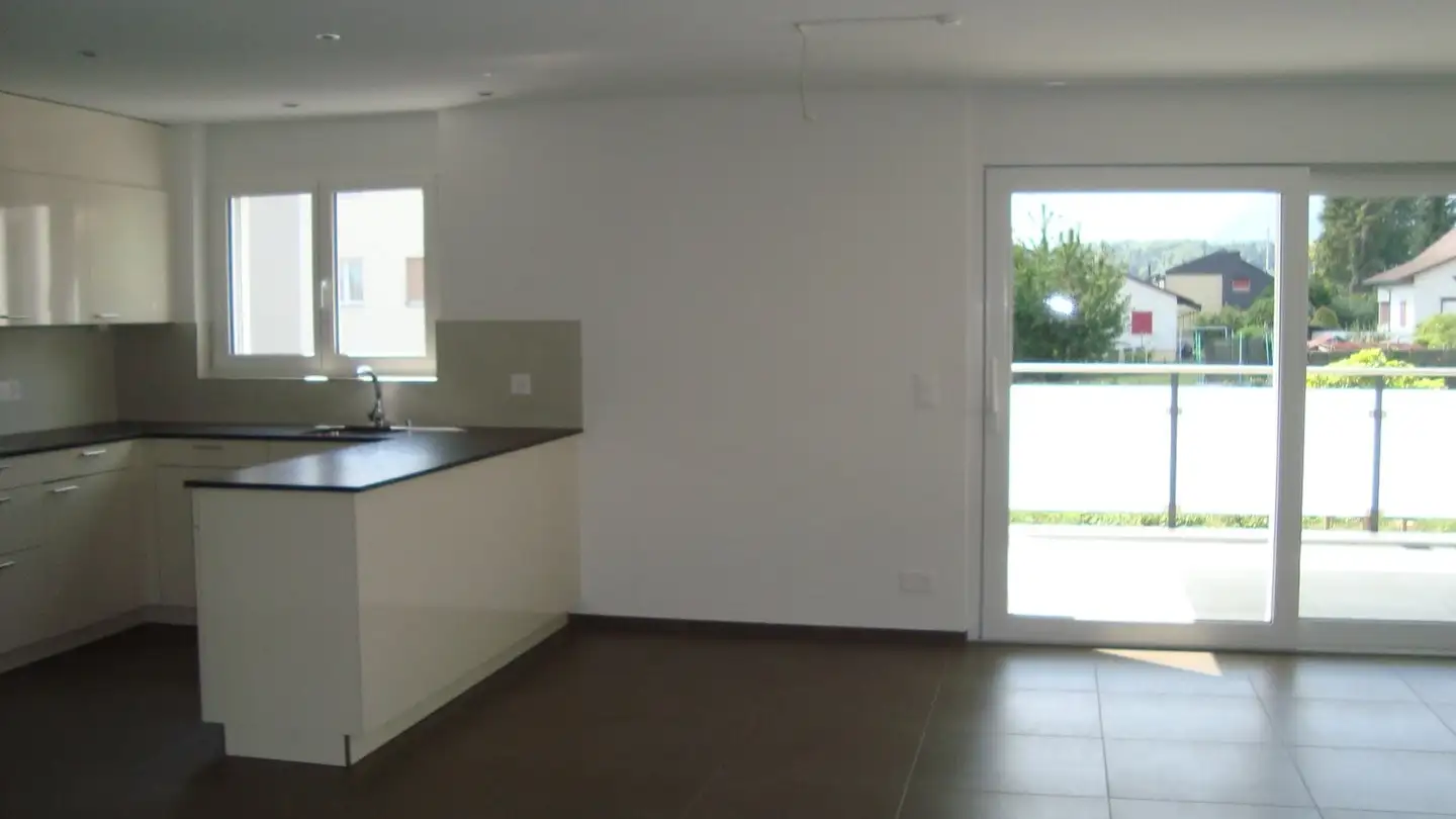 Appartement à louer - Nelkenweg 3, 4536 Attiswil - Photo 3