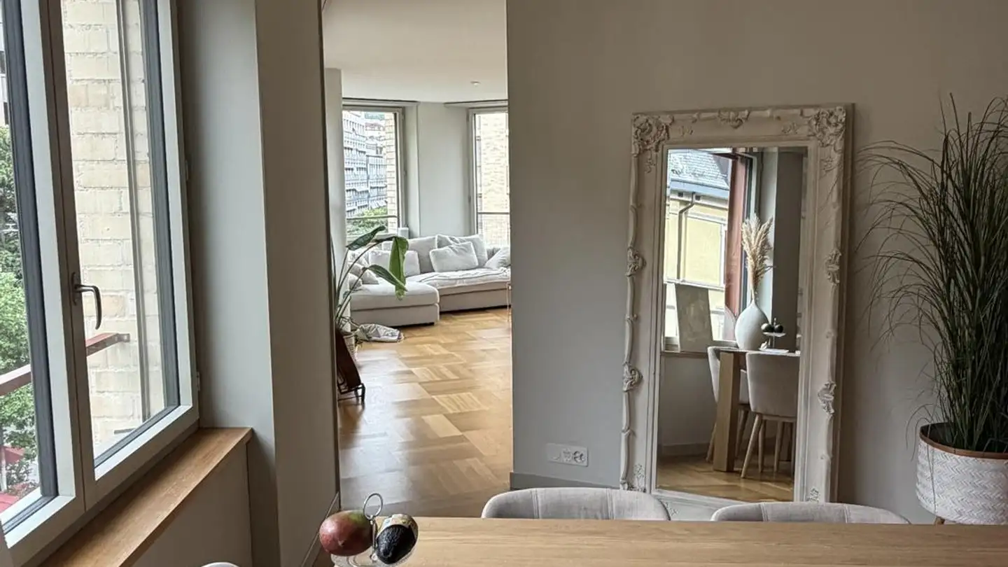 Appartement à louer - Zollstrasse 51, 8005 Zürich - Photo 2