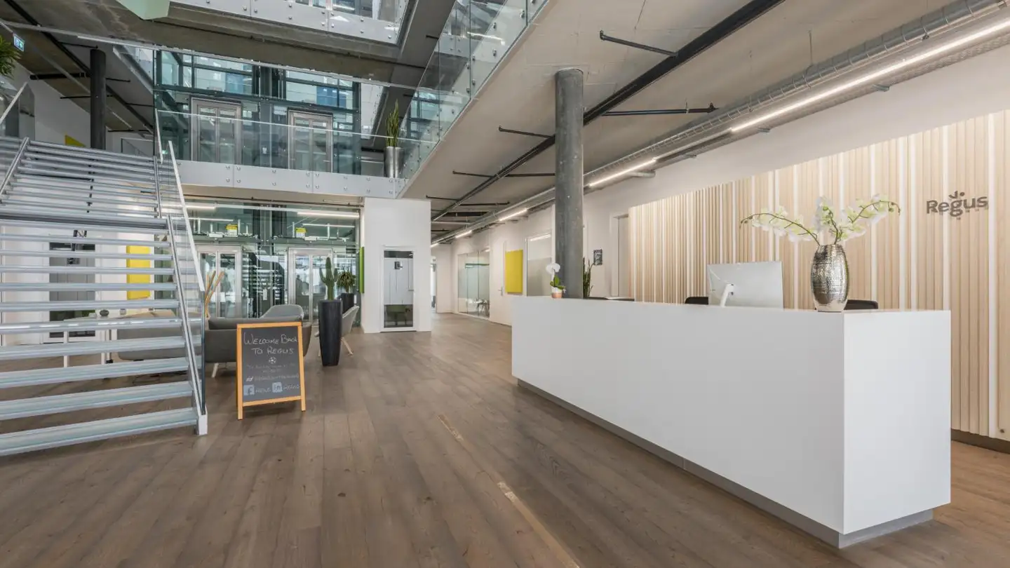 Office space for rent - Route Suisse 8a, 1163 Etoy - Photo 3