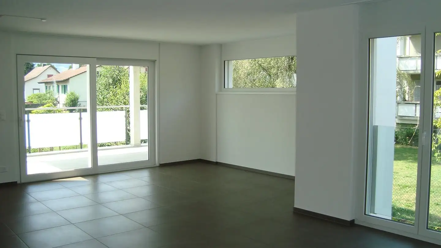 Appartement à louer - Nelkenweg 3, 4536 Attiswil - Photo 4