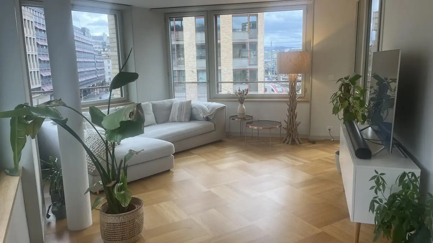 Appartement à louer - Zollstrasse 51, 8005 Zürich - Photo 3