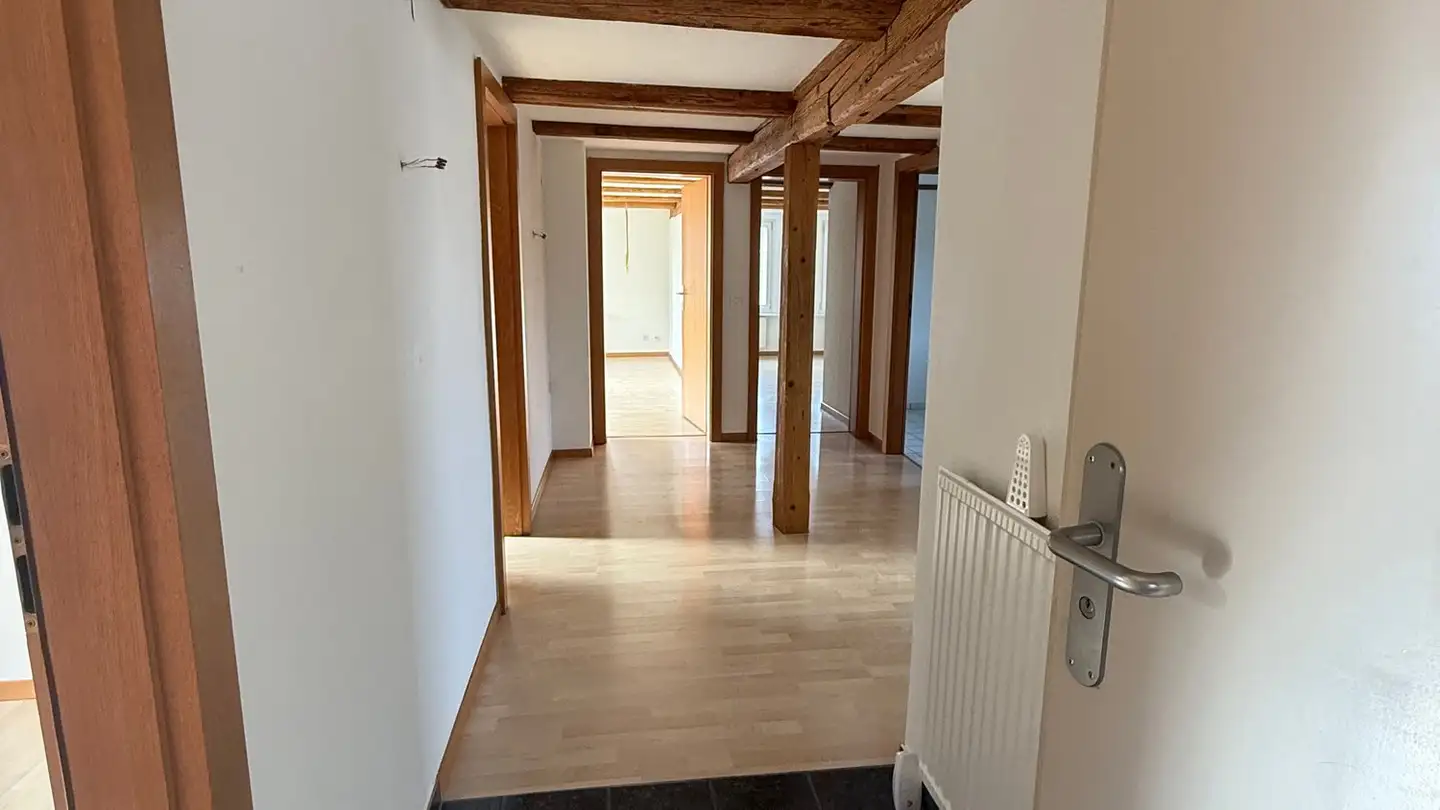 Appartamento in affitto - Schongauerstrasse 1, 5615 Fahrwangen