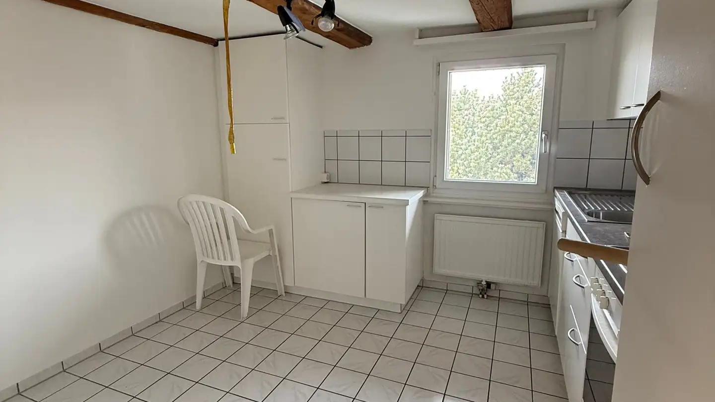Appartamento in affitto - Schongauerstrasse 1, 5615 Fahrwangen - Foto 2