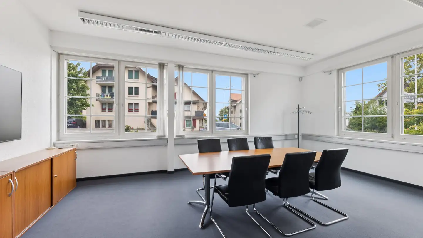 Immeuble résidentiel à vendre - Zürcherstrasse 1, 8917 Oberlunkhofen - Photo 3