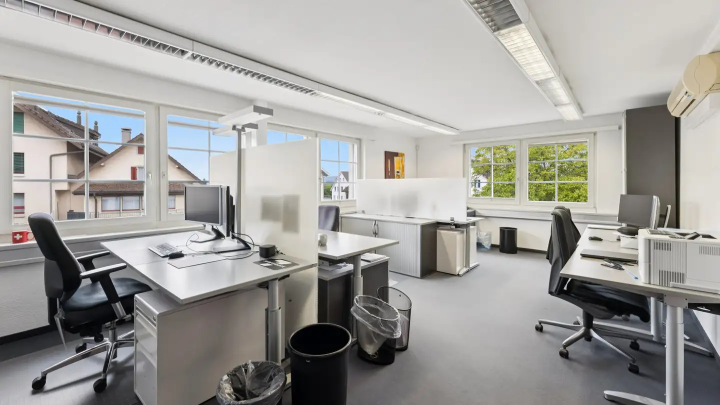Immeuble résidentiel à vendre - Zürcherstrasse 1, 8917 Oberlunkhofen - Photo 4