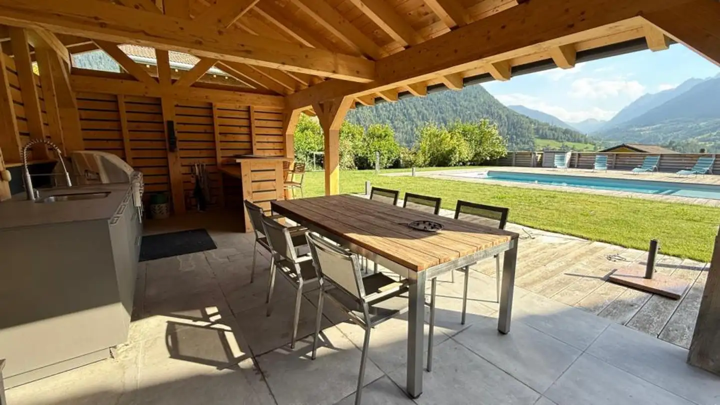 Maison individuelle à vendre - 1941 Vollèges - Photo 4