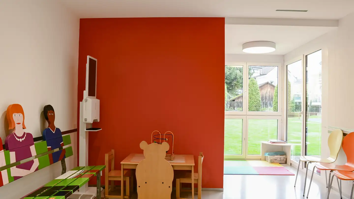 Wohnung kaufen - Neugasse 9, 9230 Flawil