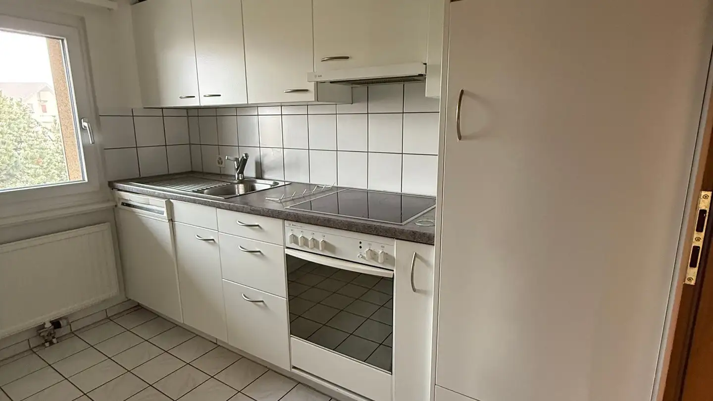 Appartamento in affitto - Schongauerstrasse 1, 5615 Fahrwangen - Foto 3