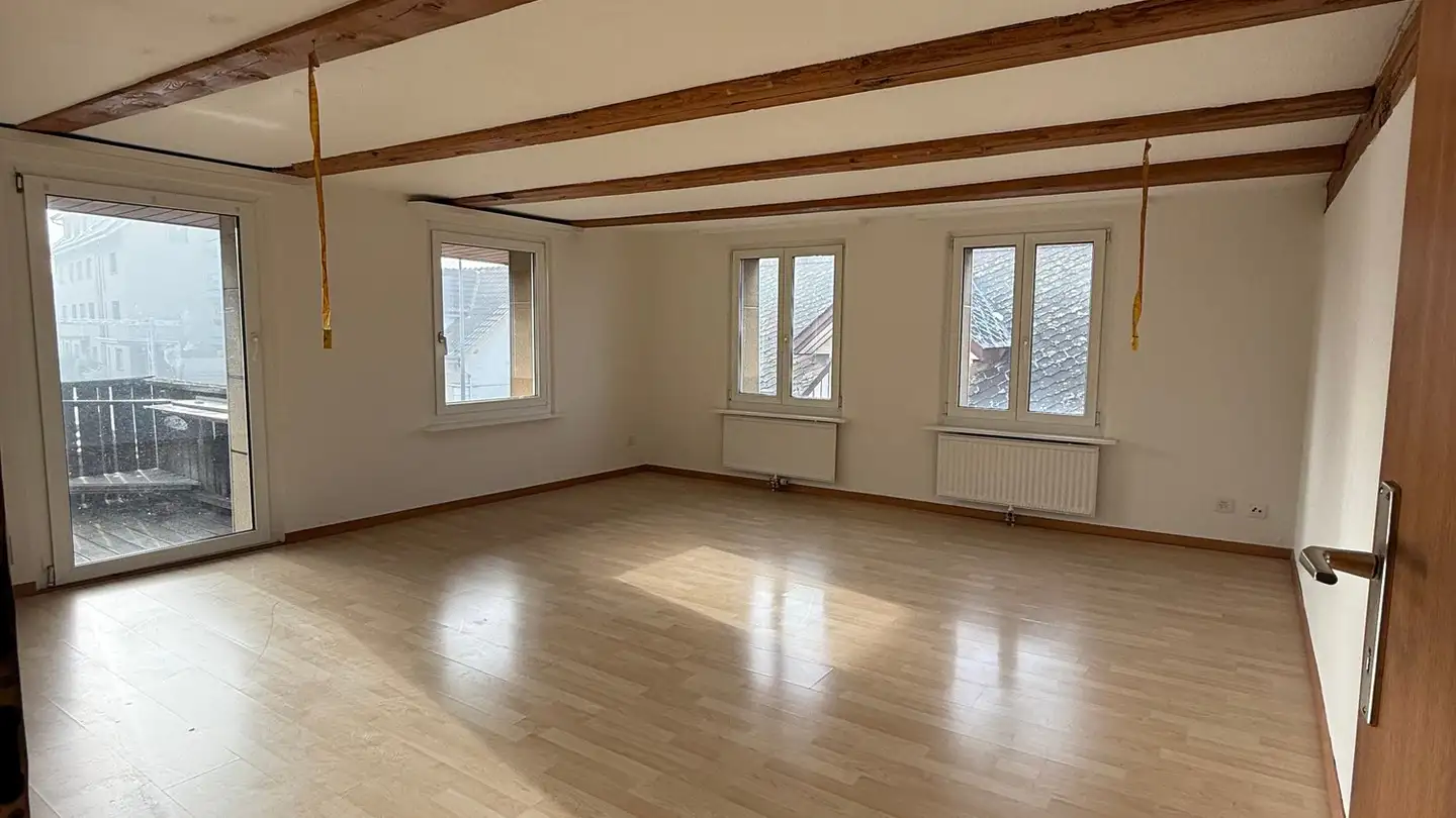 Appartamento in affitto - Schongauerstrasse 1, 5615 Fahrwangen - Foto 4