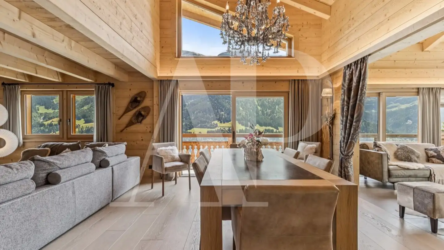 Chalet in vendita - 1874 Champéry - Photo 3