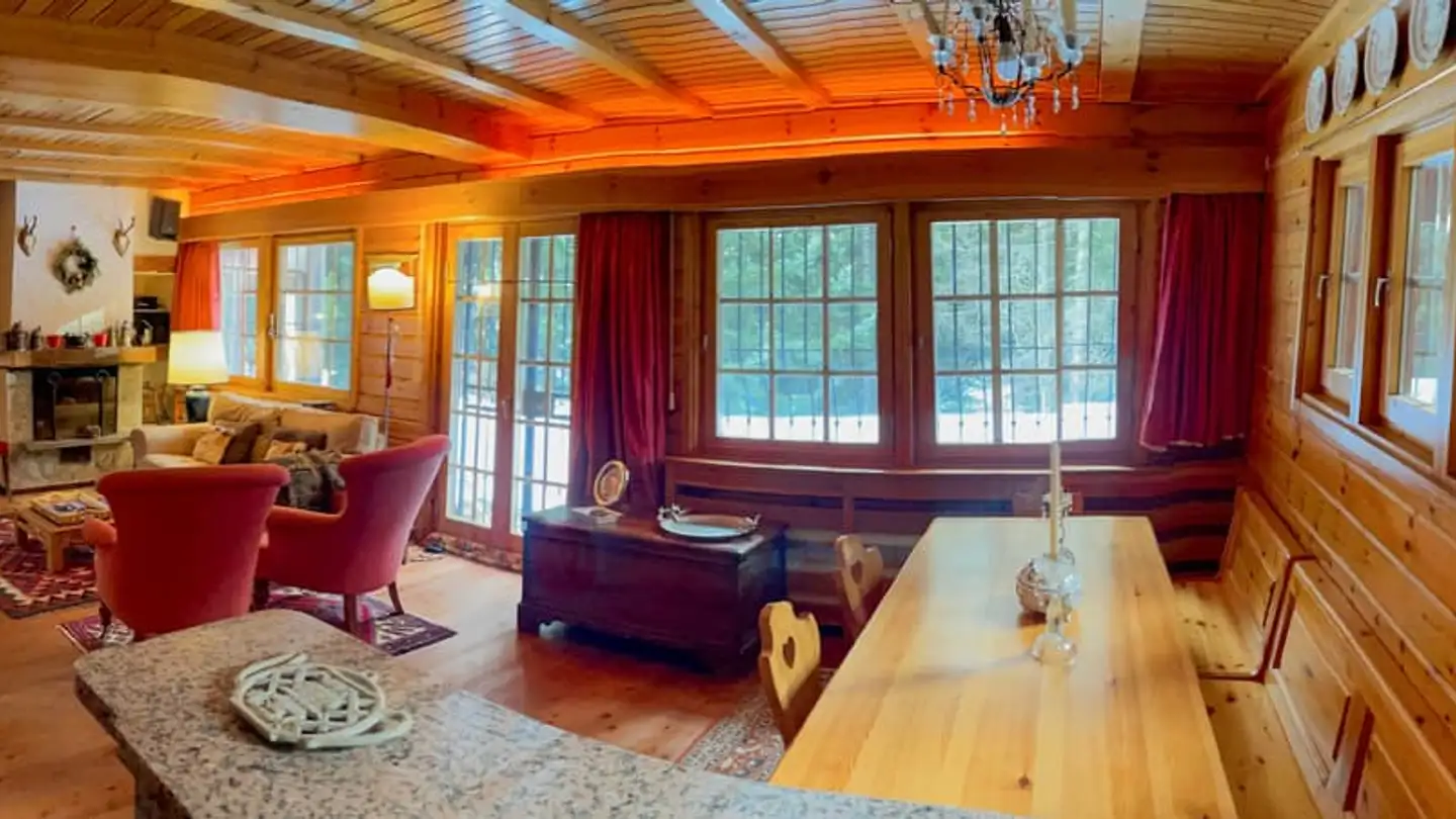 Casa singola in vendita - 3963 Crans-Montana - Foto 3