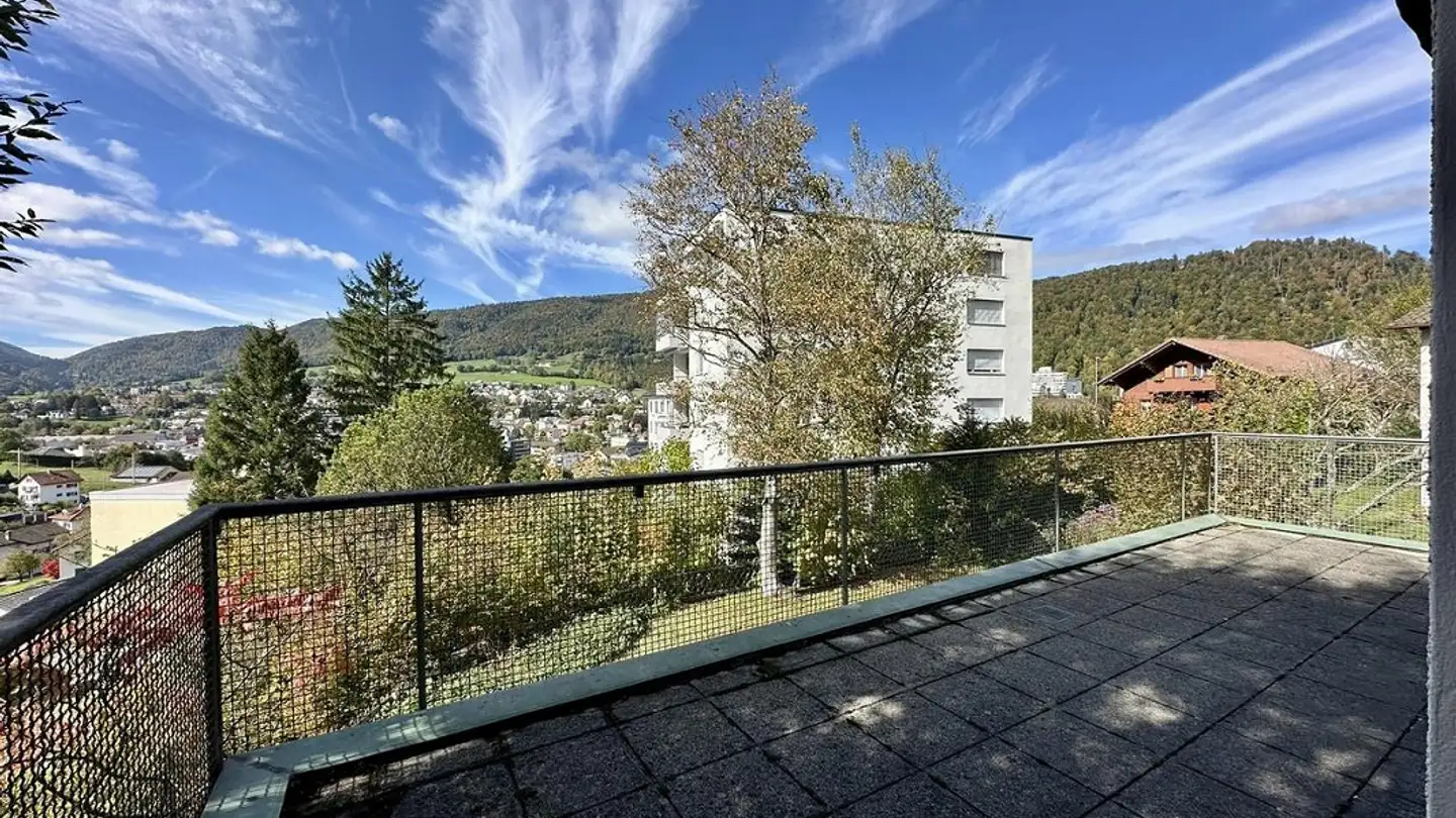 Einfamilienhaus kaufen - Rue de Vigneule 17, 2740 Moutier - Foto 3