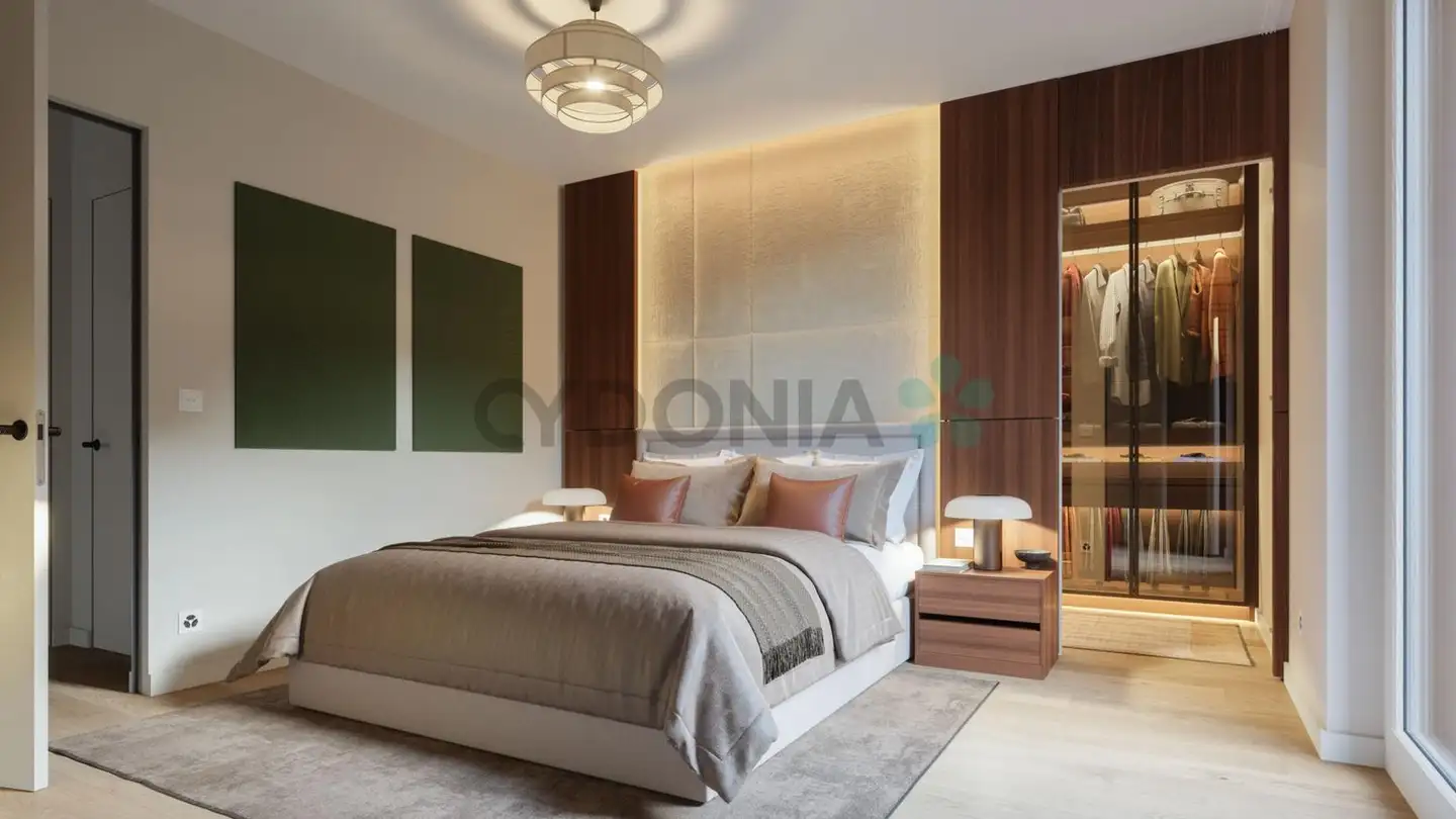 Appartement à vendre - 1090 La Croix (Lutry) - Photo 4