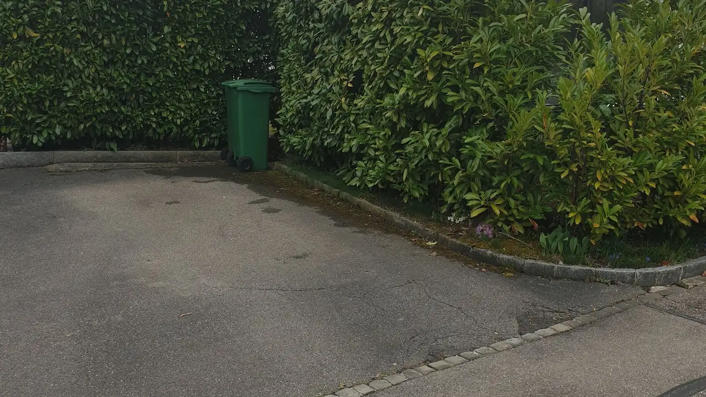 Outdoor parking space for rent - Lättenstrasse 49, 5436 Würenlos - Photo 3