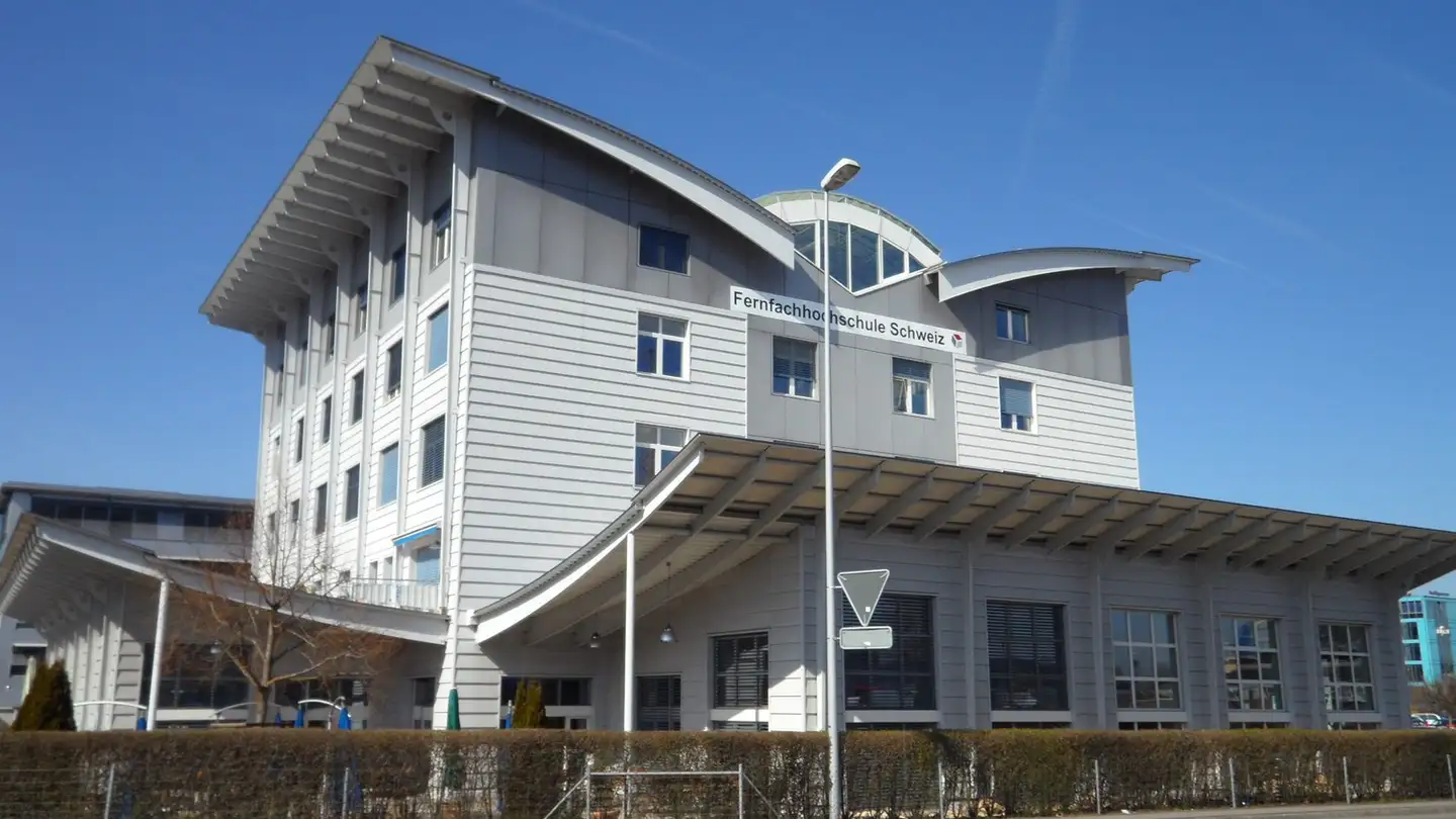 Bureau à louer - Althardstrasse 60, 8105 Regensdorf