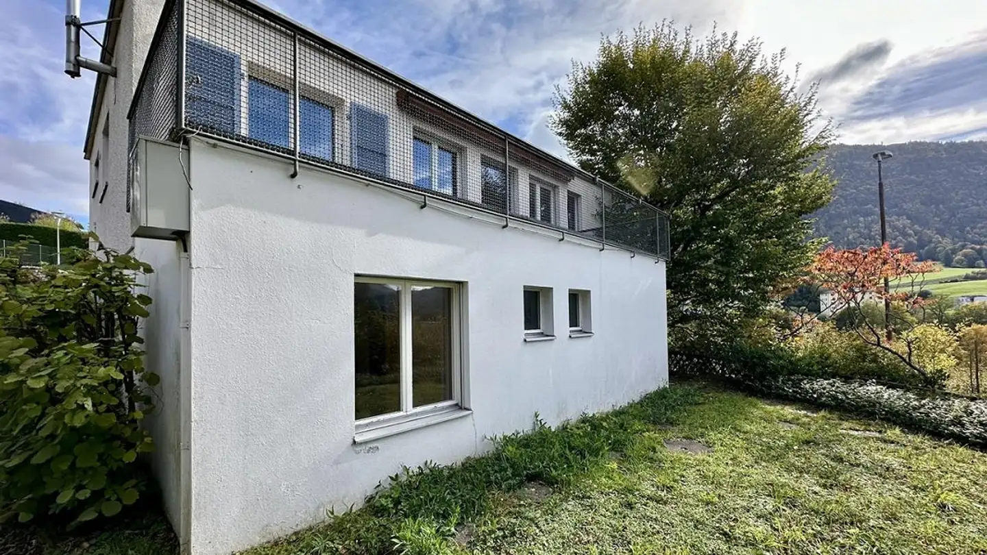 Einfamilienhaus kaufen - Rue de Vigneule 17, 2740 Moutier