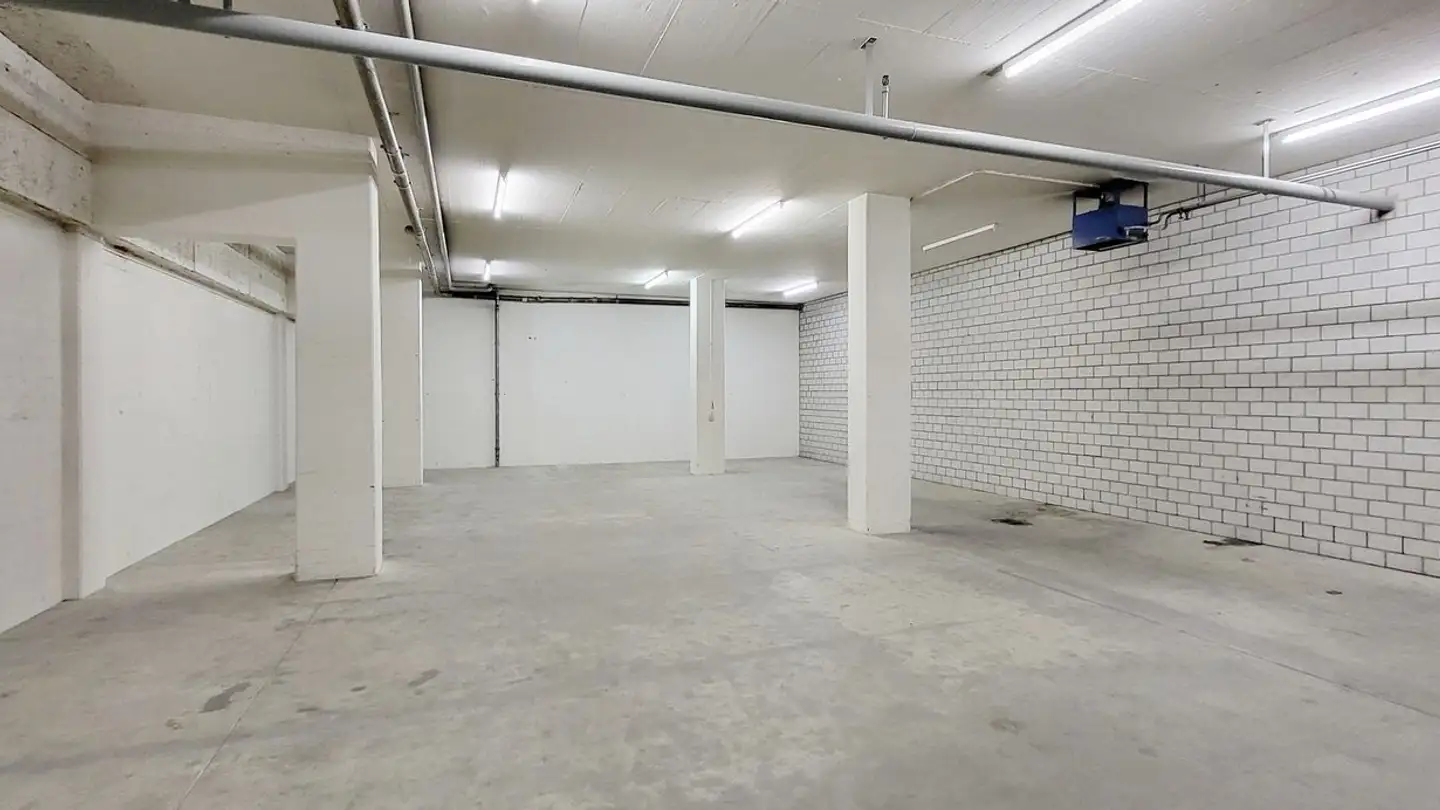 Lagerraum mieten - Europa-Strasse 27, 8152 Glattbrugg - Foto 3