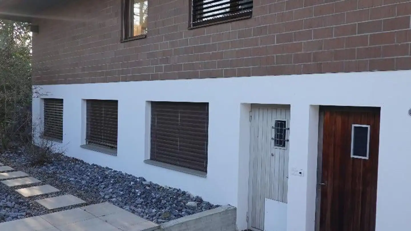 Werkstatt mieten - Amletenweg 4, 5103 Möriken AG - Foto 4