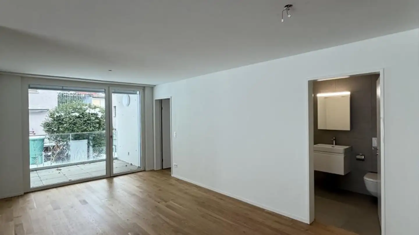 Appartamento in affitto - Soodstrasse 90, 8041 Zürich