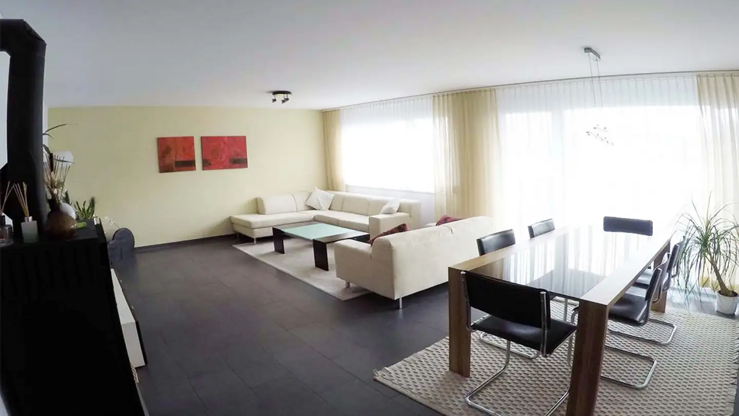 Appartamento in affitto - Sonnenhügelstrasse 16, 9320 Arbon