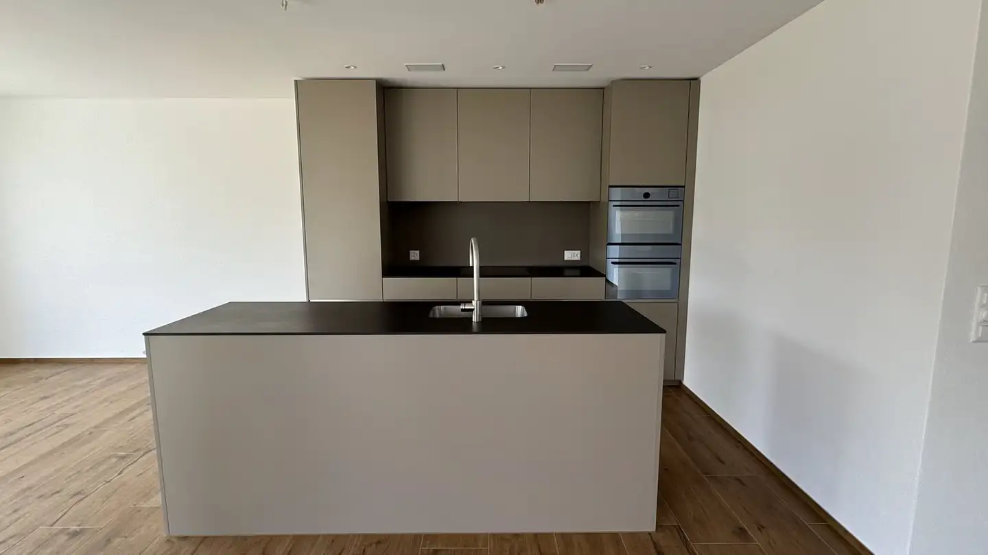 Apartment for rent - Grünegg 1b, 6130 Willisau - Photo 2