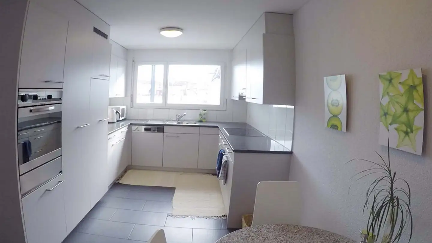 Appartamento in affitto - Sonnenhügelstrasse 16, 9320 Arbon - Foto 2