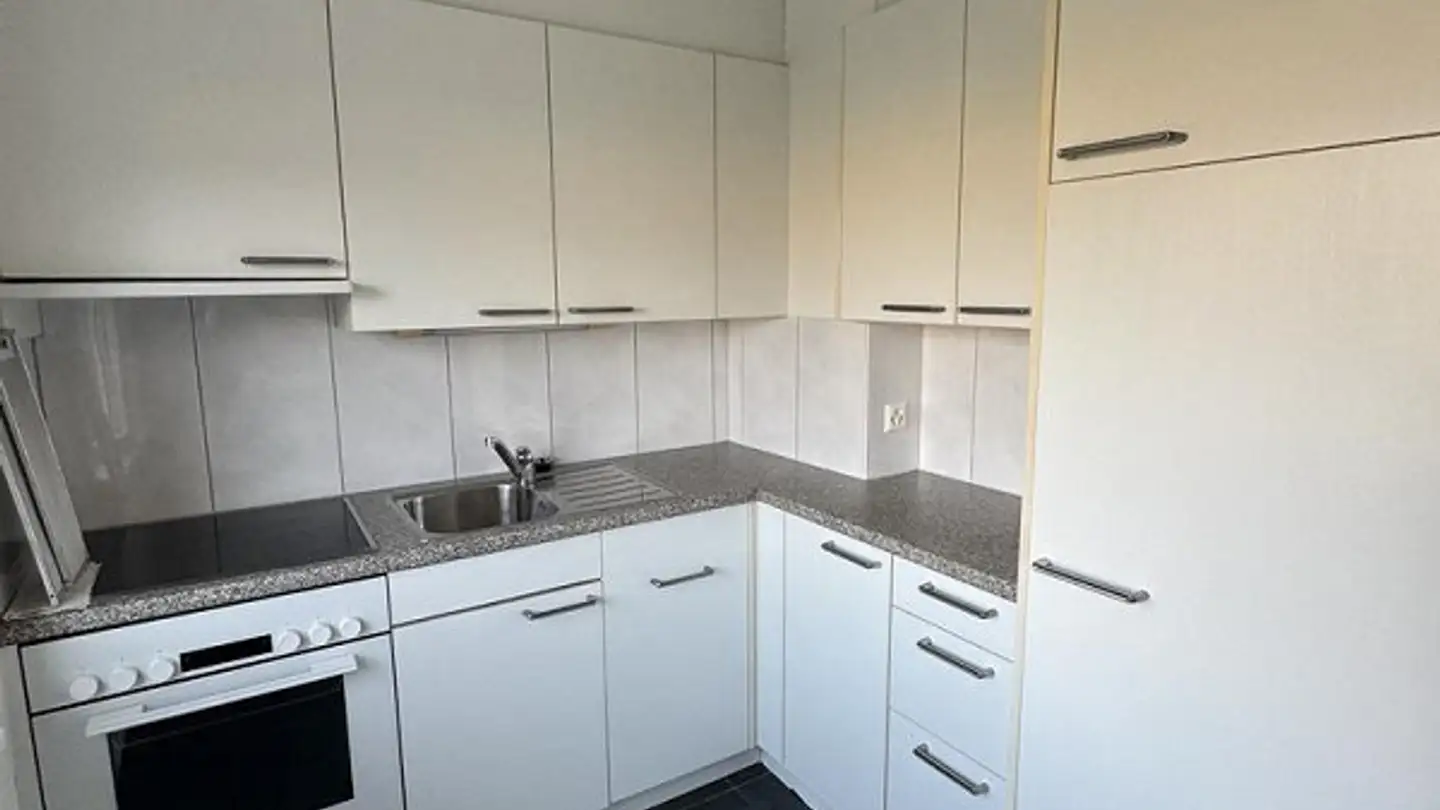 Apartment for rent - Hardstrasse 9, 8004 Zürich - Photo 2