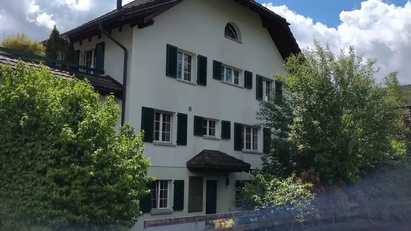 Casa singola in vendita - Blessstrasse 7, 8733 Eschenbach SG - Foto 3