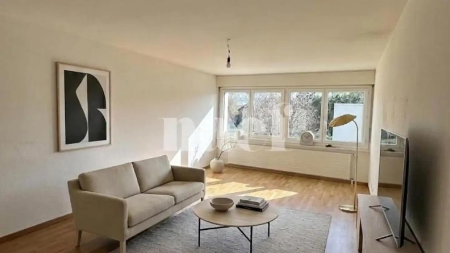 Wohnung mieten - Chemin des Saules 5, 2013 Colombier NE